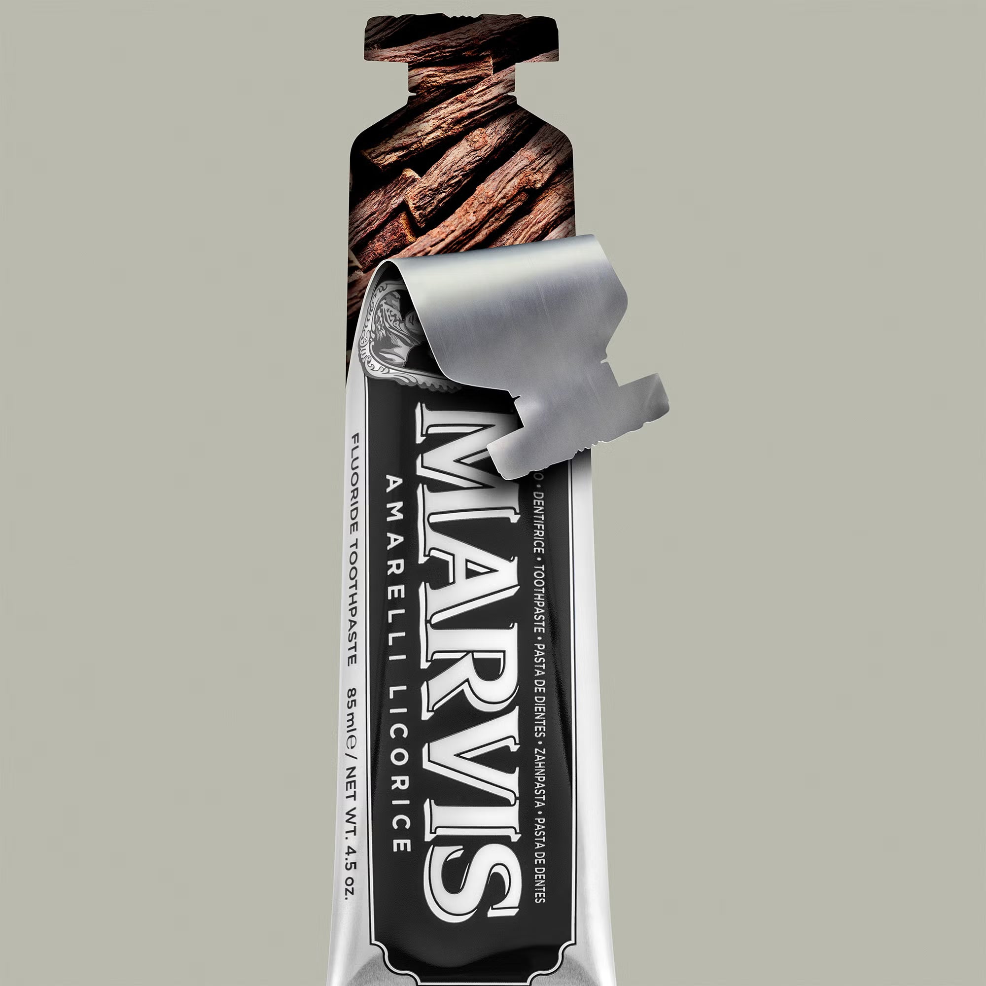 Amarelli Liquorice Mint