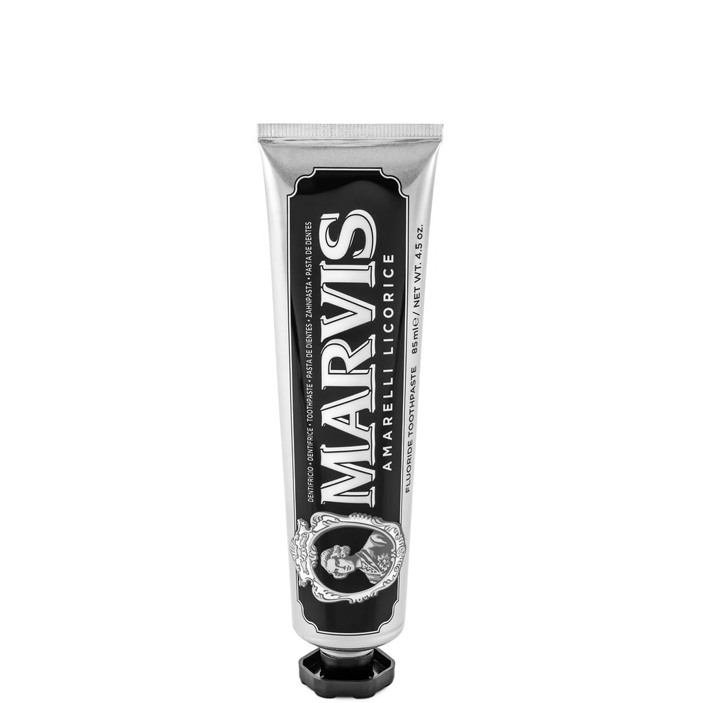 Amarelli Liquorice Mint