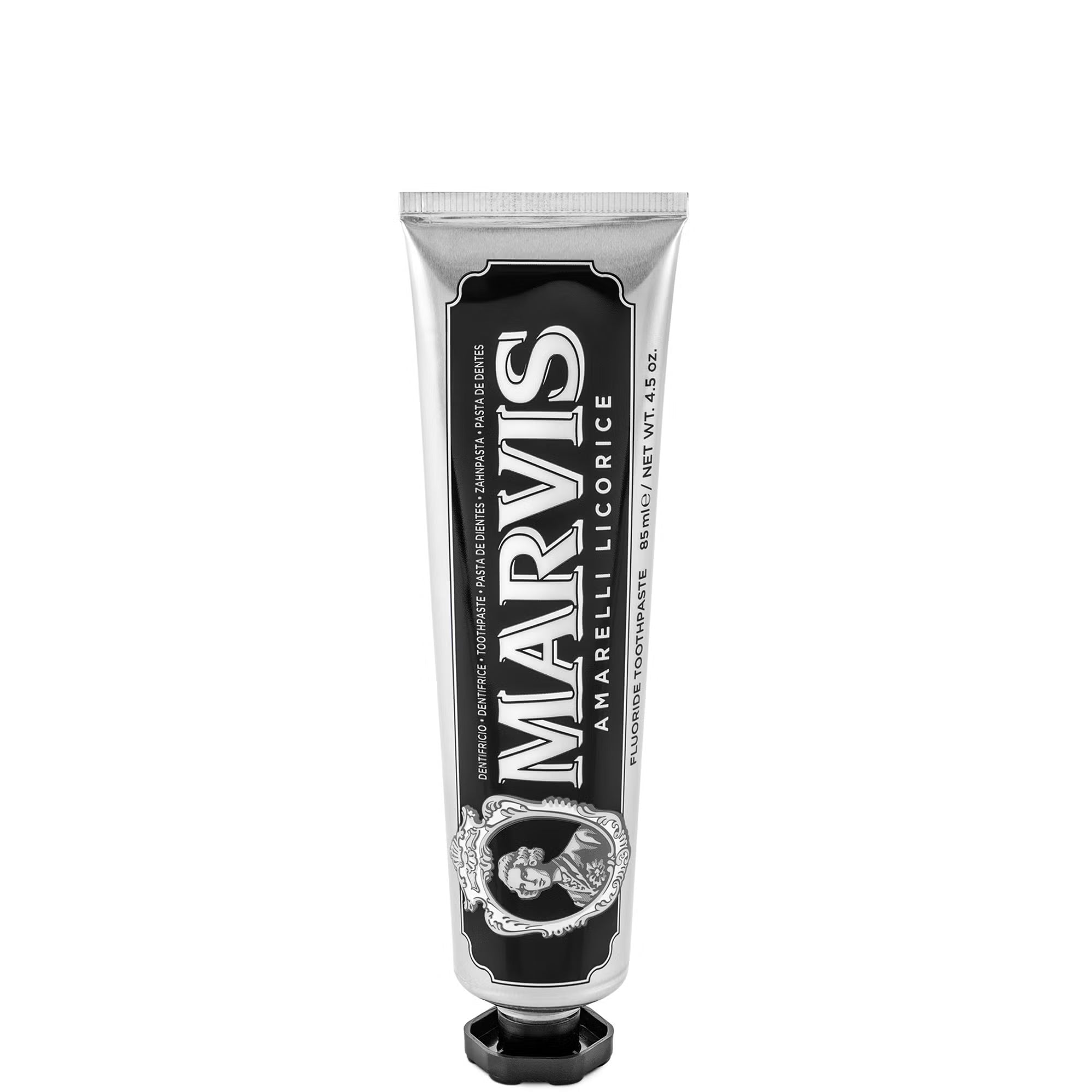 Amarelli Liquorice Mint