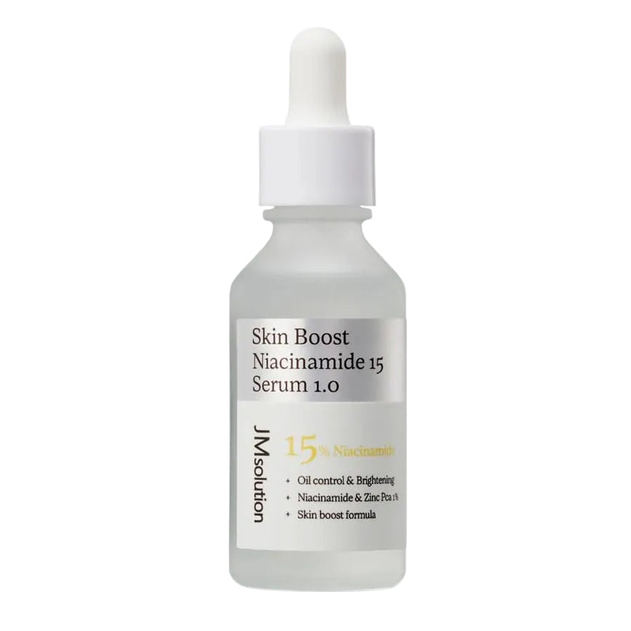 Skin Boost Niacinamide 15 Serum 1.0