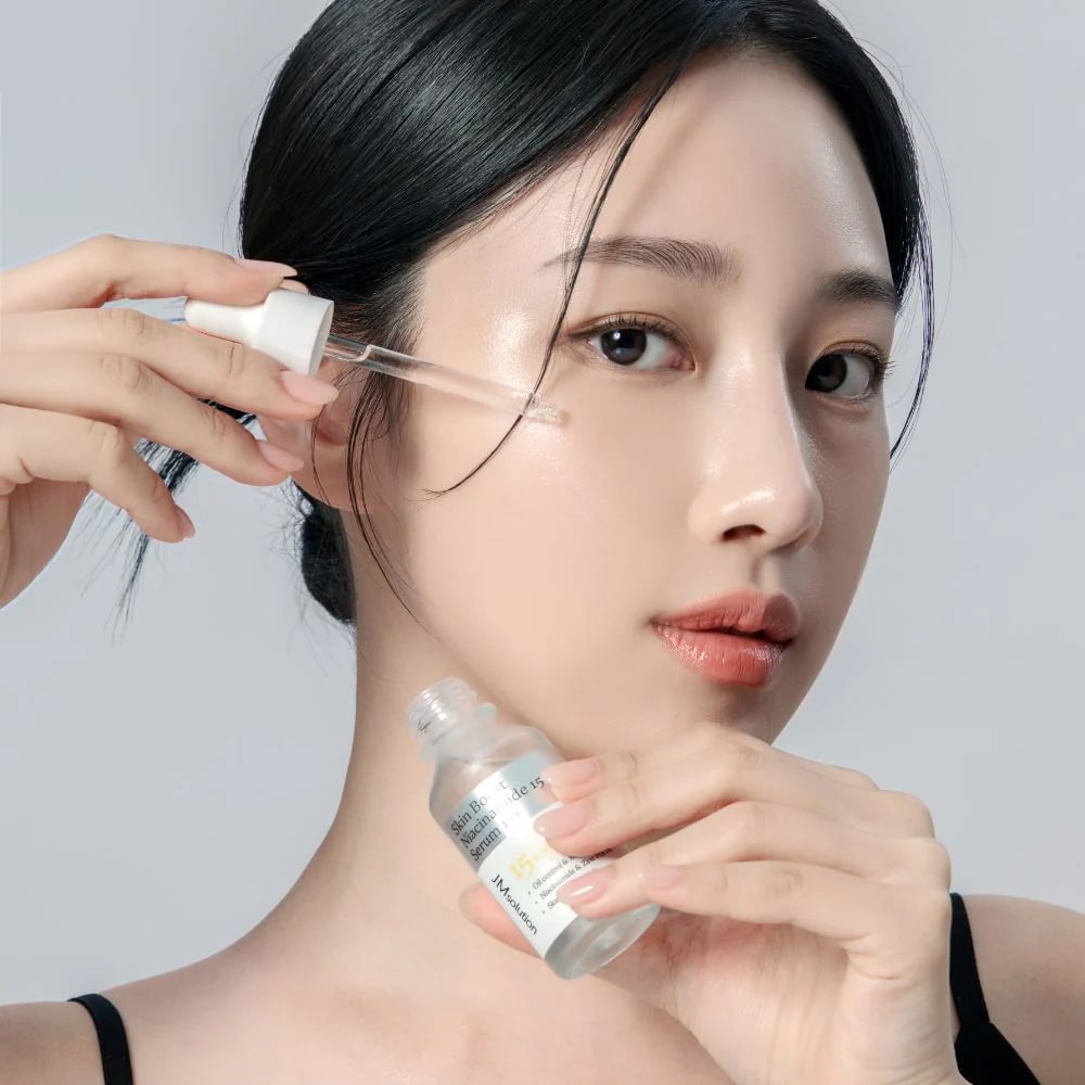 Skin Boost Niacinamide 15 Serum 1.0