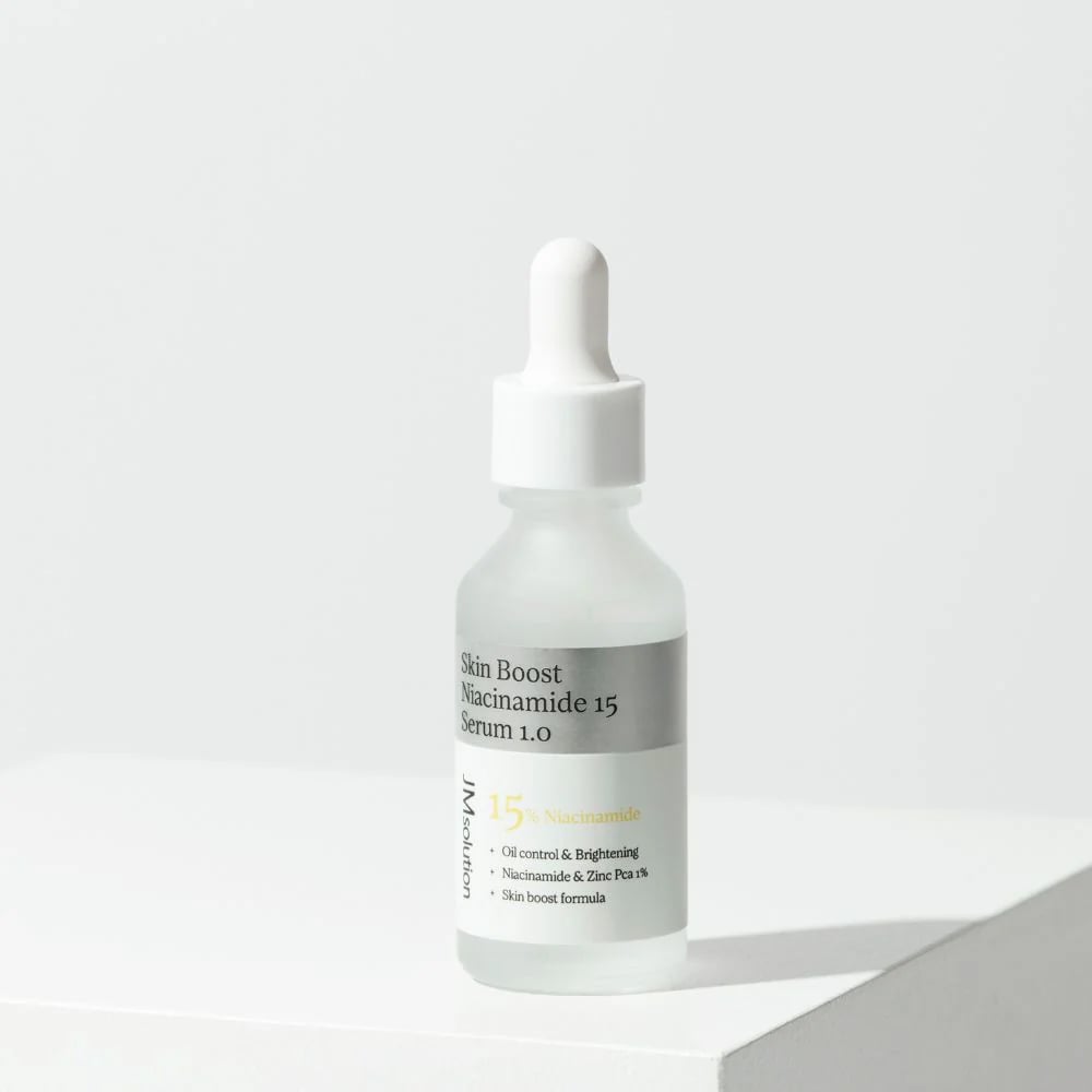 Skin Boost Niacinamide 15 Serum 1.0