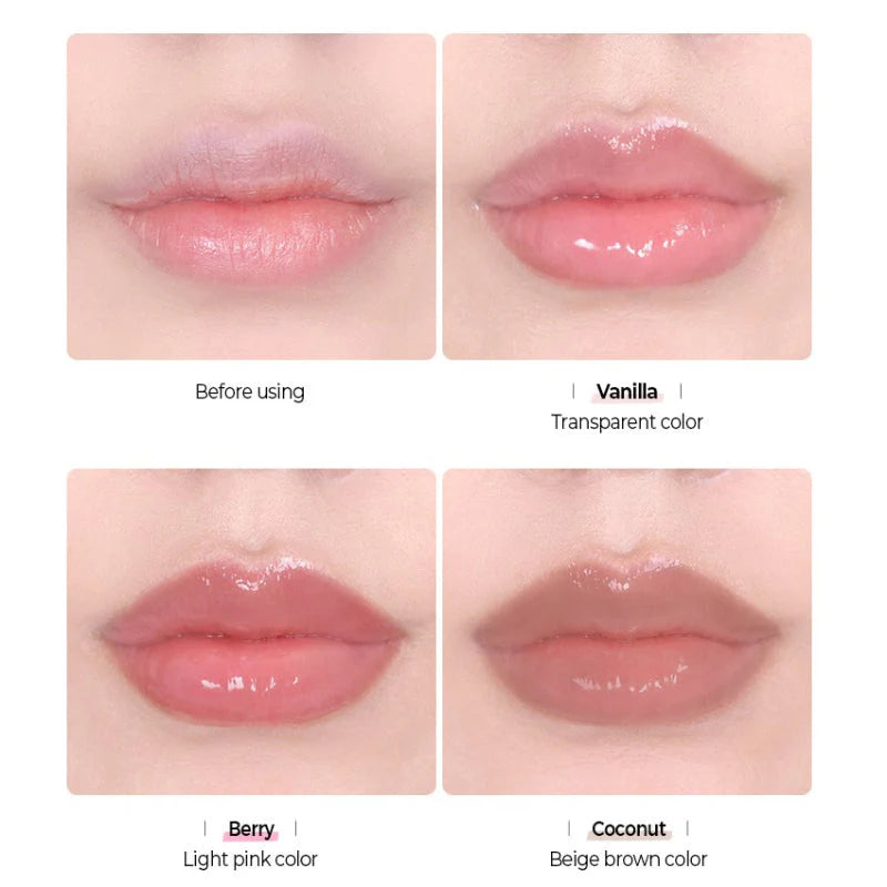Nourishing Care Lip Sleeping Pack Vanilla