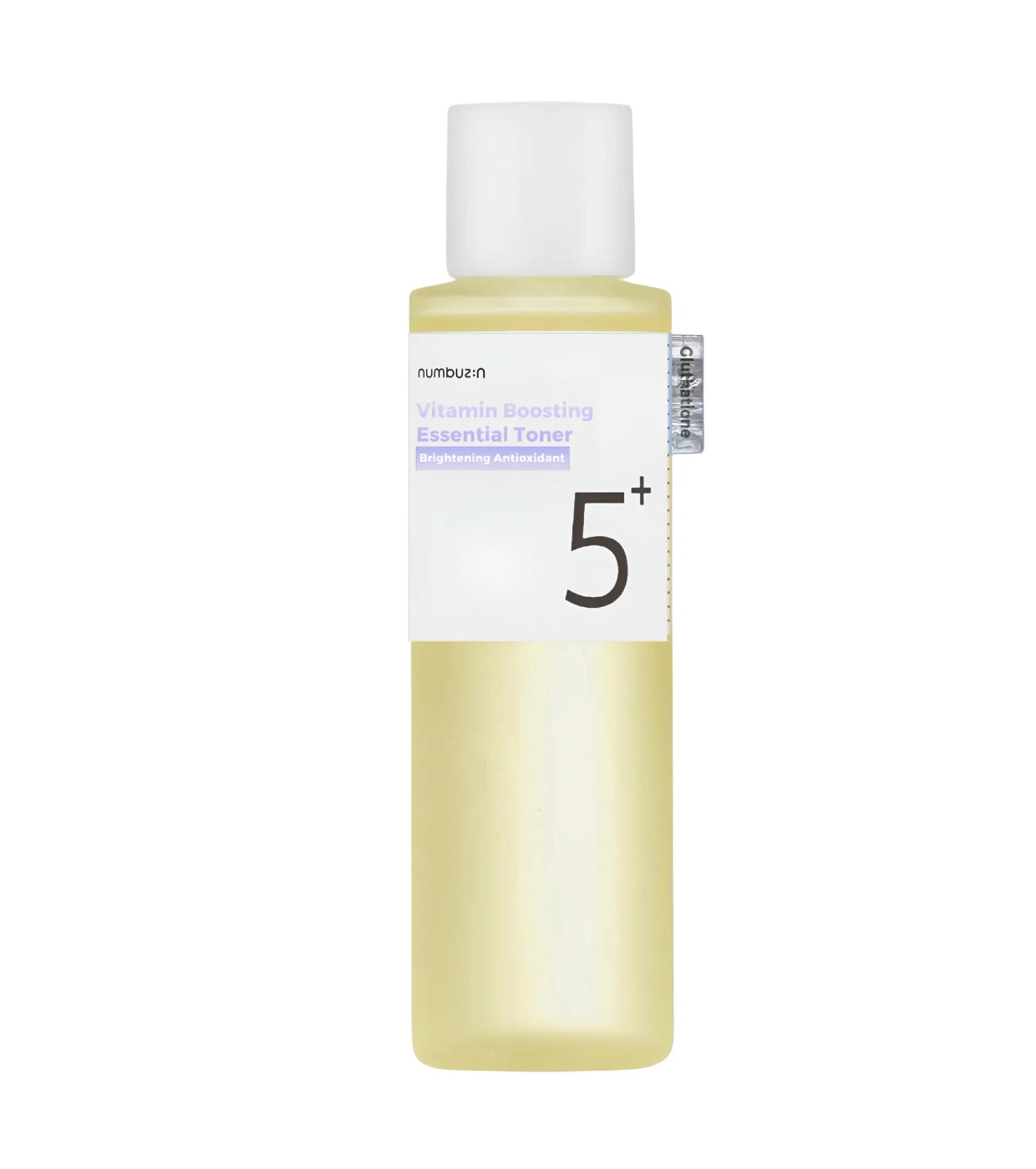 No.5+ Vitamin Boosting Essential toner