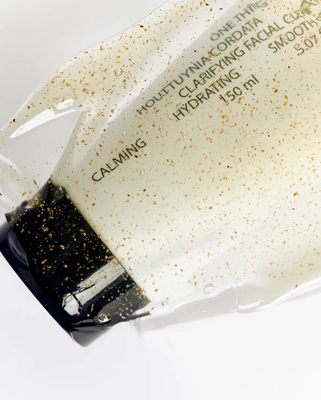 Houttuynia Cordata Clarifying Facial Cleanser