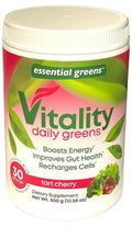 Vitality Daily Greens