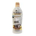 Goat Milk Overnight Body Lotion