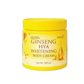 Ginseng Hya Whitening Body Cream