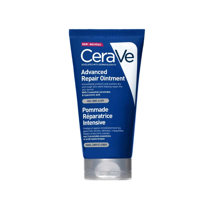 Advanced Repair Ointment